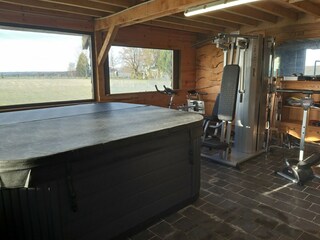 Ferienhaus Gouvy  40