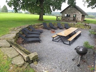 Vakantiehuis Gouvy  46