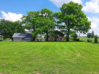 Casa per le vacanze Gouvy Registrazione all'aperto 2