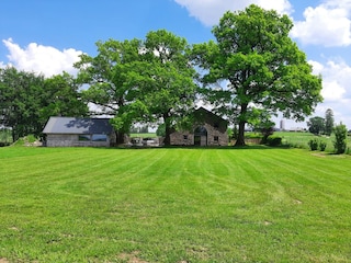 Ferienhaus Gouvy Außenaufnahme 2