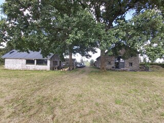 Casa per le vacanze Gouvy Registrazione all'aperto 10