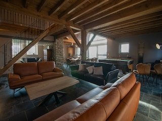 Holiday house Gouvy Features 28