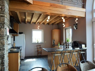 Casa per le vacanze Gouvy Caratteristiche 22