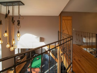 Casa per le vacanze Gouvy Caratteristiche 36