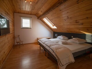 Vakantiehuis Gouvy Kenmerken 33