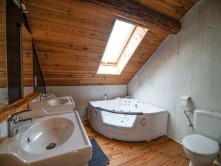 Ferienhaus Gouvy Ausstattung 32