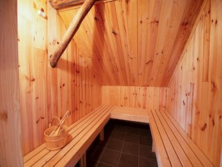 Casa per le vacanze Gouvy  50