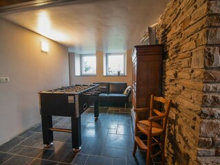 Maison de vacances Gouvy  42