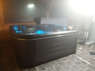 Casa per le vacanze Gouvy  44