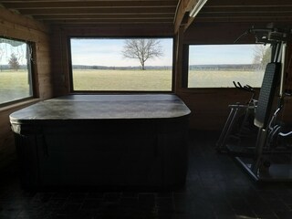 Holiday house Gouvy  49