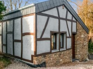 Holiday house Atemberaubendes Cottage, in Grand-Halleux Vielsalm gelegen - Vielsalm - image1