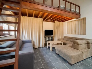 Ferienhaus Vielsalm Ausstattung 7