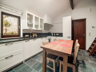 Ferienhaus Vielsalm Ausstattung 8