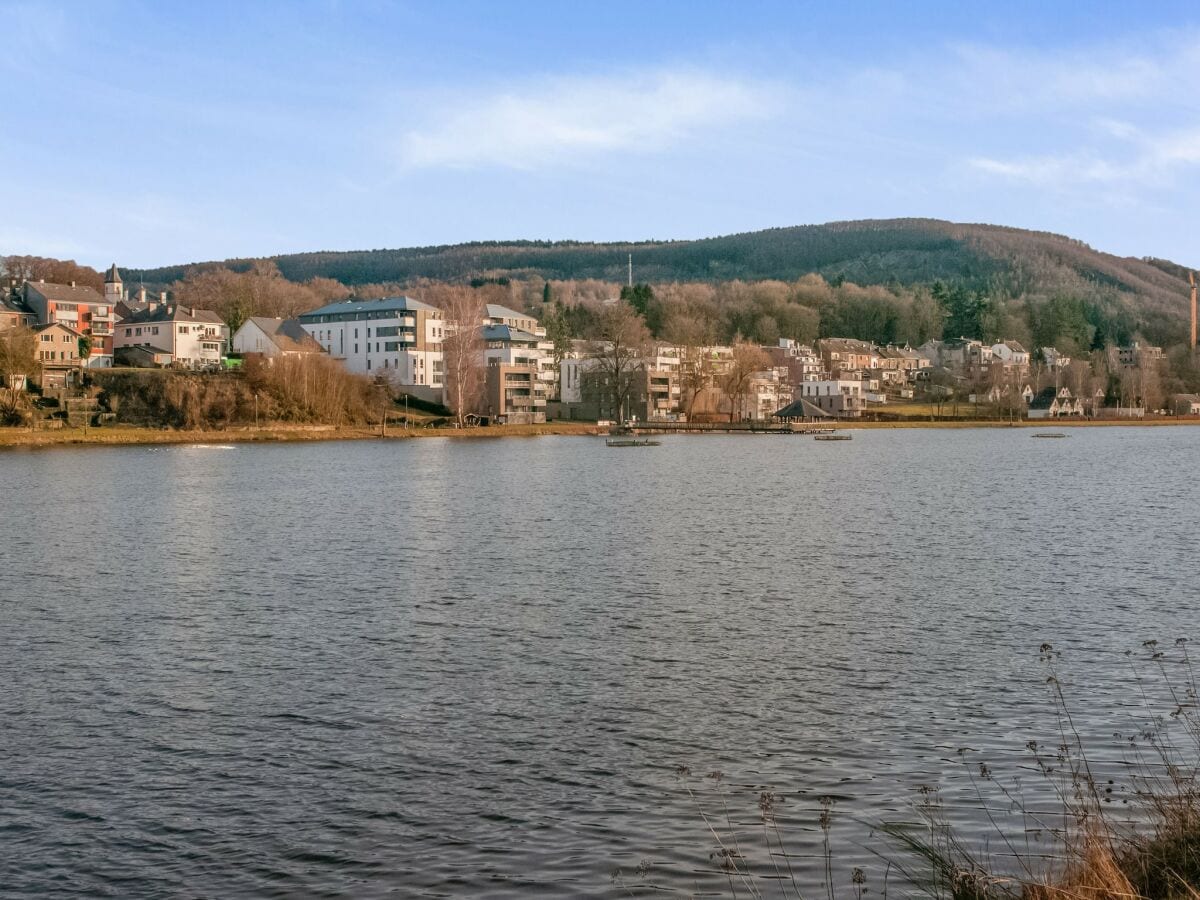 Ferienhaus Vielsalm Umgebung 21