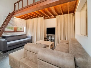 Ferienhaus Vielsalm Ausstattung 9