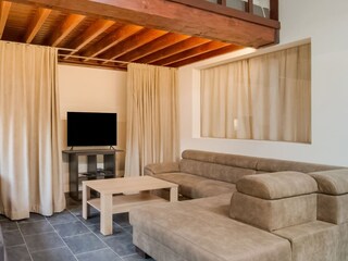 Ferienhaus Vielsalm Ausstattung 15