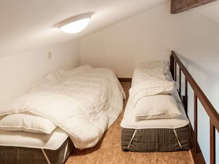 Ferienhaus Vielsalm Ausstattung 12
