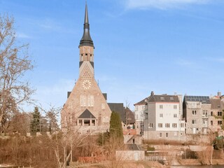 Ferienhaus Vielsalm Umgebung 27