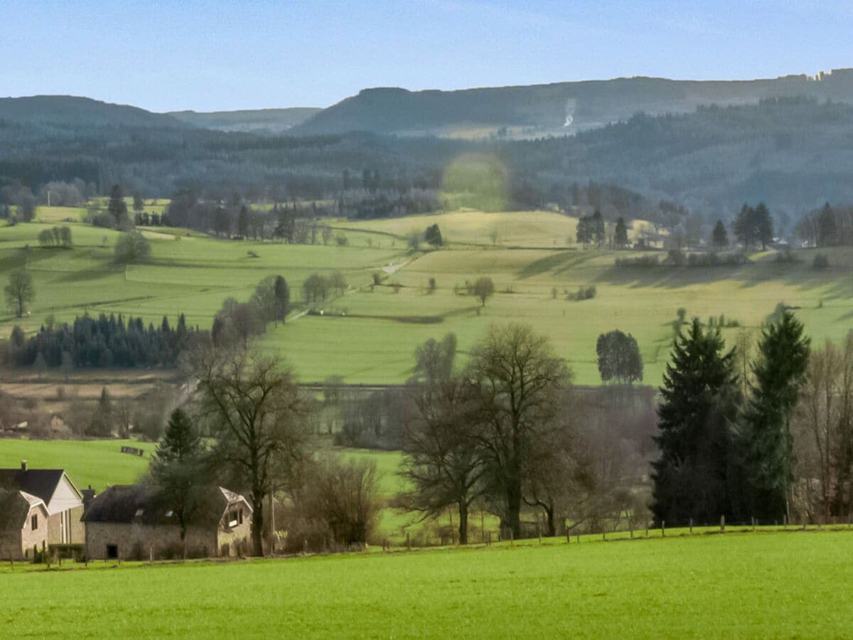 Ferienhaus Vielsalm Umgebung 27