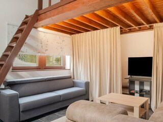 Ferienhaus Vielsalm Ausstattung 19