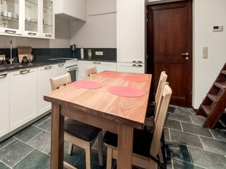 Ferienhaus Vielsalm Ausstattung 13