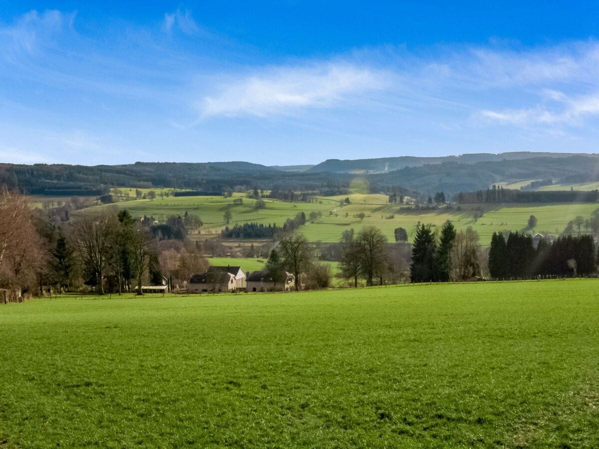 Ferienhaus Vielsalm Umgebung 28