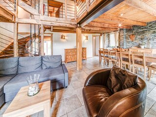 Ferienhaus Fauvillers Ausstattung 10