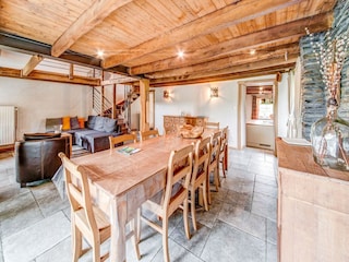 Ferienhaus Fauvillers Ausstattung 14