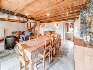 Ferienhaus Fauvillers Ausstattung 20