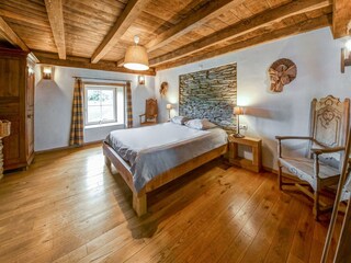 Ferienhaus Fauvillers Ausstattung 11