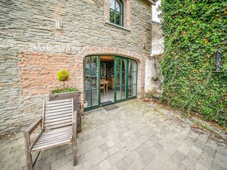 Maison de vacances Fauvillers Enregistrement extérieur 3