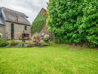 Holiday house Fauvillers Outdoor Recording 5