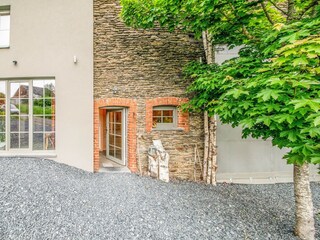 Vakantiehuis Fauvillers Kenmerken 12