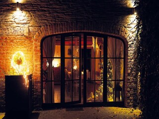 Vakantiehuis Fauvillers Kenmerken 21