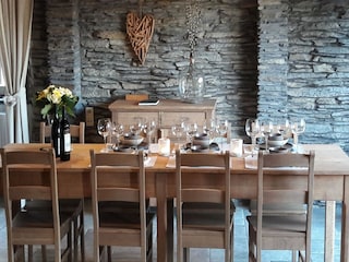 Maison de vacances Fauvillers Équipement 25