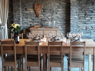 Maison de vacances Fauvillers Équipement 32