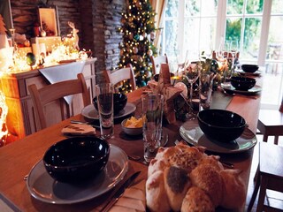 Vakantiehuis Fauvillers Kenmerken 21