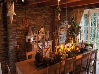 Holiday house Fauvillers Features 26