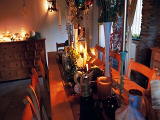 Vakantiehuis Fauvillers Kenmerken 13