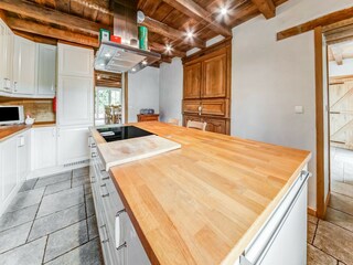 Ferienhaus Fauvillers Ausstattung 32