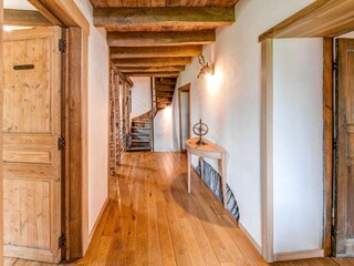 Ferienhaus Fauvillers Ausstattung 33
