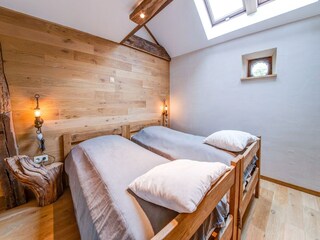 Vakantiehuis Fauvillers Kenmerken 35