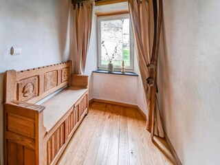 Ferienhaus Fauvillers Ausstattung 37