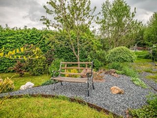 Vakantiehuis Fauvillers Buitenaudio-opname 6