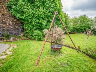 Holiday house Fauvillers Outdoor Recording 8