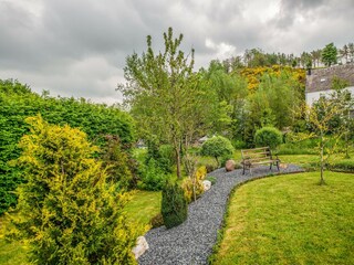 Vakantiehuis Fauvillers Buitenaudio-opname 9