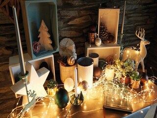 Vakantiehuis Fauvillers  39