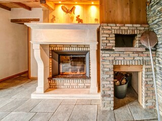 Ferienhaus Fauvillers Ausstattung 12