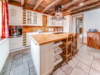 Vakantiehuis Fauvillers Kenmerken 16