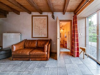 Vakantiehuis Fauvillers Kenmerken 13